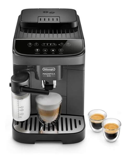 Кофемашины Delonghi Magnifica EVO купить Магнифика Эво на NeAmazon