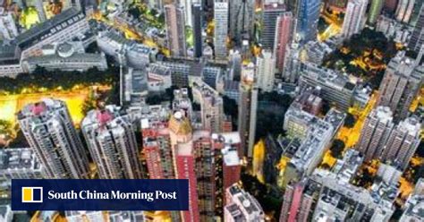 Stunning Drone Photography Of Hong Kong Attracts Global Attention