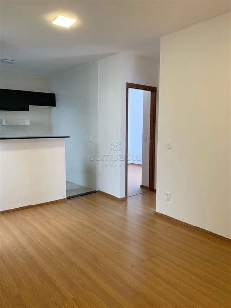 Apartamento Padr O Jardim Maraj I S O Jos Do Rio Preto R