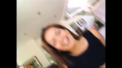 Seductive Slender Tanned Mexican Brunette Woman Panty Fucked Daisy Marie