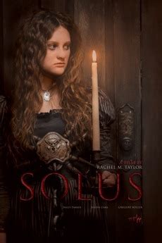 ‎Solus (2021) directed by Rachel M. Taylor • Reviews, film + cast ...