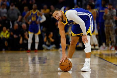 Nba／curry將因傷缺席數周 主帥kerr確定其本季能復出 籃球 運動 Nownews今日新聞