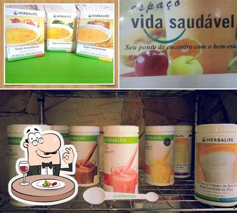 Evs Herbalife Mooca Restaurante S O Paulo Sala Avalia Es