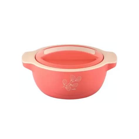 Cello Insulated Hot Pot Petra 1000ml VPP Bazzar