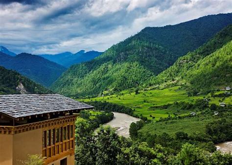 Six Senses Punakha Hotels In Punakha Audley Travel Us