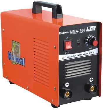 Mosfet Dc Mma Inverter Welding Machine Mma Mma Mma China