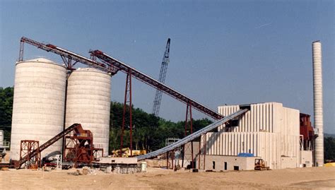 Biomass Hoffmann Inc