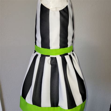 Beetlejuice Costume - Etsy