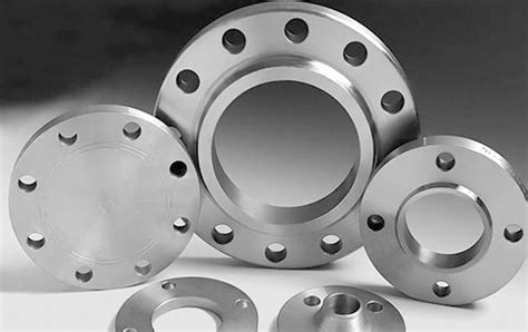 Hastelloy B Flanges Manufacturer Exporter In Mumbai India