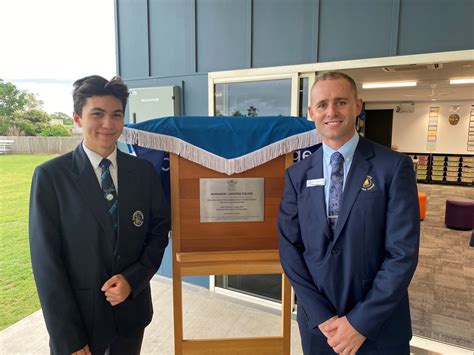 Bundaberg Christian College New Facilities Opened Bundaberg Now