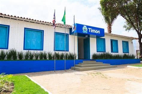 Prefeitura De Timon