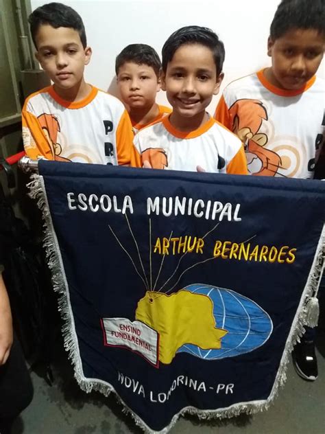 Escola Municipal Professor Arthur Thire - Blog do Prof. Osmar Fernandes: Escola Municipal Arthur Bernardes ...