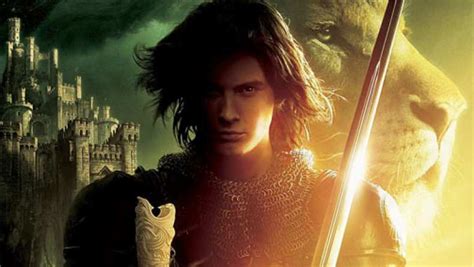 The Chronicles Of Narnia Prince Caspian 2008 Traileraddict