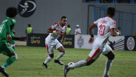 3 أسباب وراء خروج الزمالك من البطولة العربية