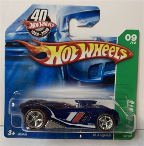 2008 Hot Wheels Super Treasure Hunt Collection Of 24 Cars Can Cost 400