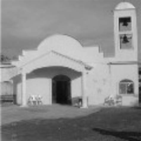 Parroquia San Fernando Di Cesis De Matamoros Horarios De Misas En Mexico