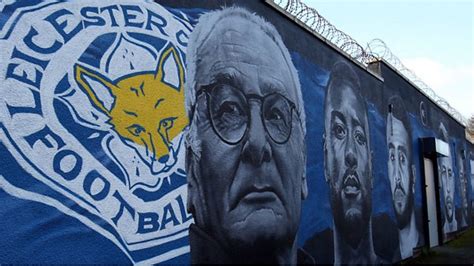 Bbc World Service World Have Your Say Leicester City Sack Ranieri