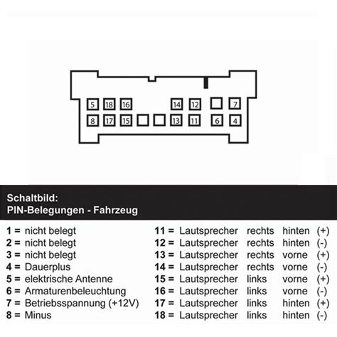 ISO переходник для магнитолы Hyundai/KIA (КИА)