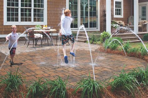 Why Permeable Pavers Are A Growing Trend In Outdoor Design Kid