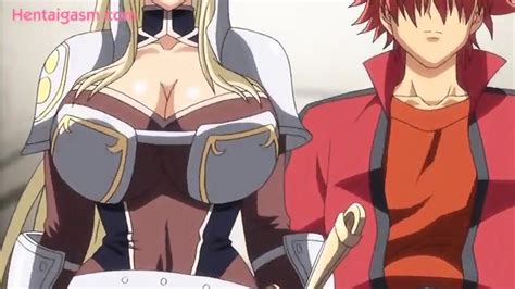 Hentai Demon Girl Fucks Hero Hentai