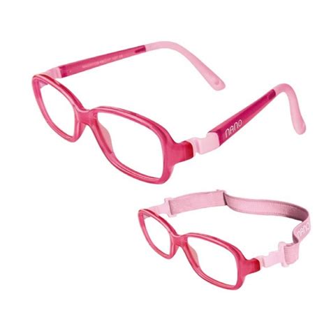 Introducing NANO: The perfect glasses for kids! – Woodstock Optometrist ...