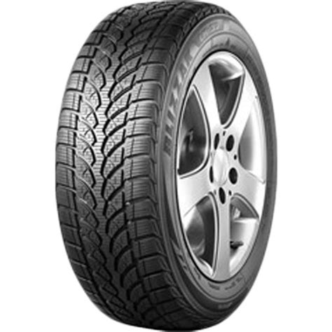 Bridgestone 245/40 R17 95V XL Blizzak LM32 Oto Kış Lastiği Fiyatı