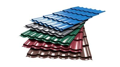 Профнастил для забора в Краснодаре - цены завода -производителя - Roof