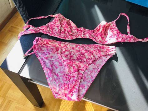 Bikini CACHAREL Gr S Kaufen Auf Ricardo