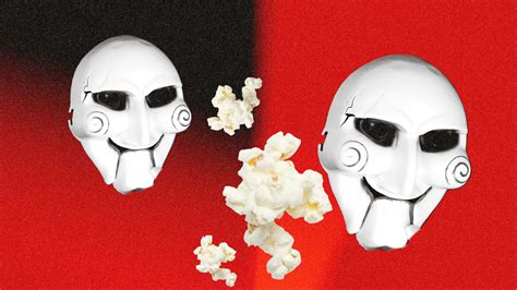 'Saw X' cleverly parodies AMC's Nicole Kidman ad—then deletes it