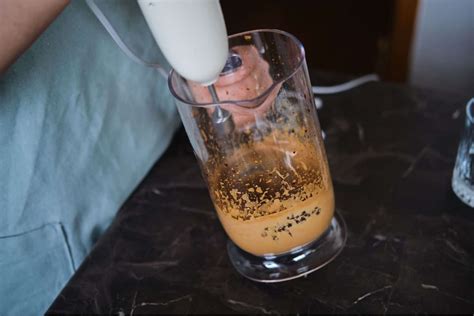 dalgona coffee easy dalgona whipped coffee recipe