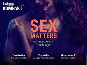 Asexualität Wie es ist keinen Sex zu wollen Spektrum der Wissenschaft