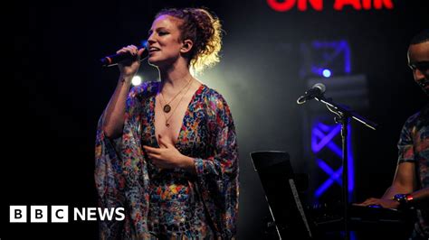 Trentham Live Jess Glynne To Headline Staffordshire Festival Bbc News