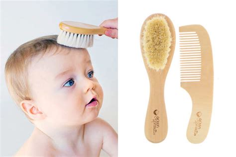 17 Best Baby Hair Brushes Mums Recommend