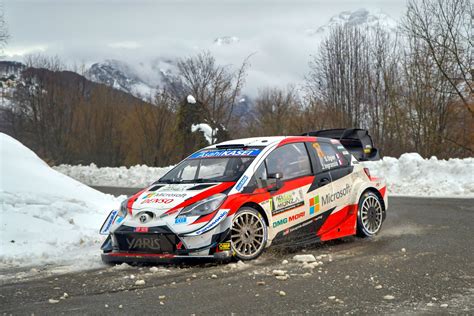 Clasificaci N Final De Pilotos Y Copilotos Del Fia Wrc Los