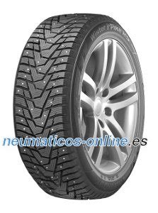 Hankook Winter I*Pike RS2 W429 245/45 R18 100T XL, con clavos, SBL ...