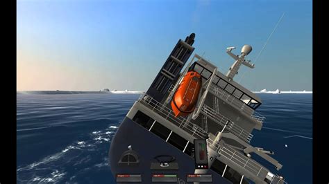 Cargo Ships SINKS | SHIP SIMULATOR EXTREMES - YouTube