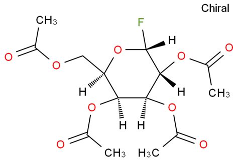 2 3 4 6 TETRA O ACETYL ALPHA D GALACTOPYRANOSYL FLUORIDE 4163 44 4 Wiki