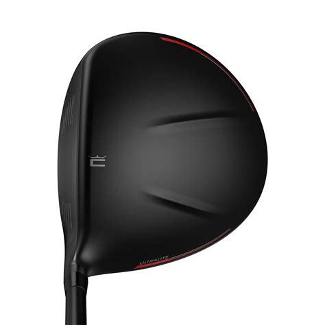 AIR-X Offset Driver – COBRA Golf