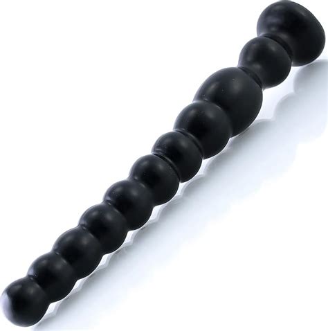 FOPS Balls Cm Dildo Diameter Cm Toys Beads Dildo Plug For Men Dildo Black Dildo Toys