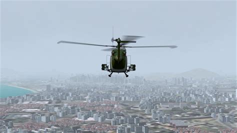.:FS PRO BRASIL SERVER:.: FS2004 - Alphasim Lynx H7/H9 V 2.1
