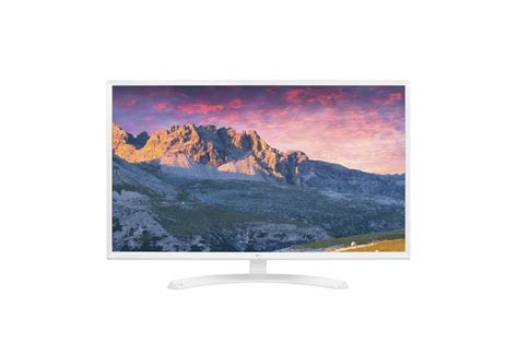 LG 32MP58HQ W 32 Class Full HD IPS LED Monitor 31 5 Diagonal LG USA