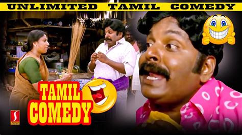 Singampuli Tamil Non Stop Collection Azhagumagan Tamil Movie Comedy