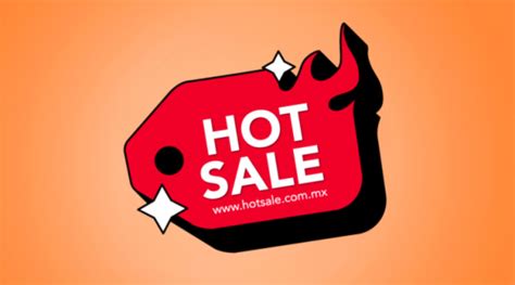 Hot Sale 2023 Fechas Y Tiendas Participantes Tecnocat