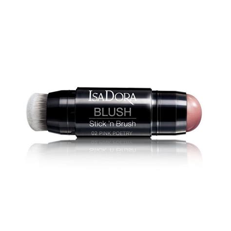 Blush Stickn Isadora Couleur 10 Boho Blush