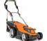 Электрическая газонокосилка DAEWOO DLM 2300E - выгодная цена, отзывы ...