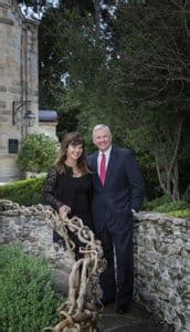 terri and john havens net worth