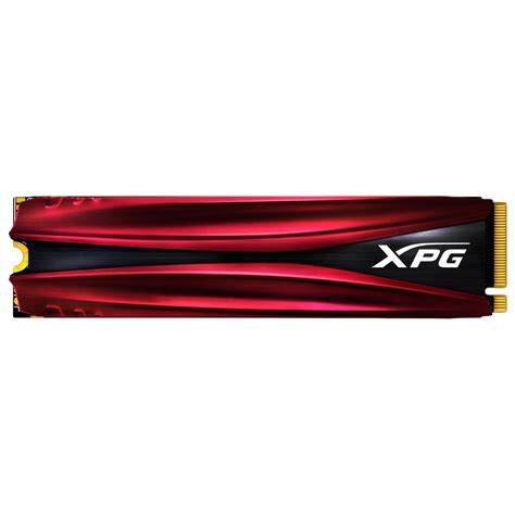 Внутренний твердотельный накопитель Adata XPG Gammix S11 Pro ...