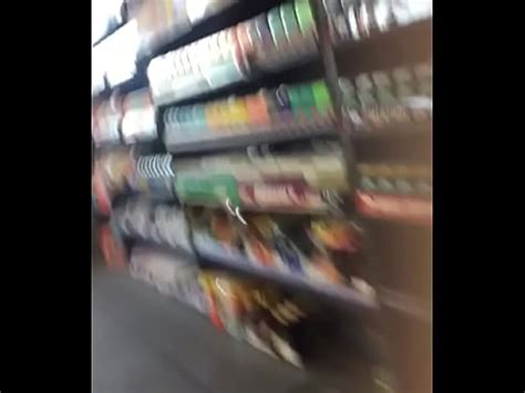 Gas Station Quick Coworker Upskirt XVIDEOS