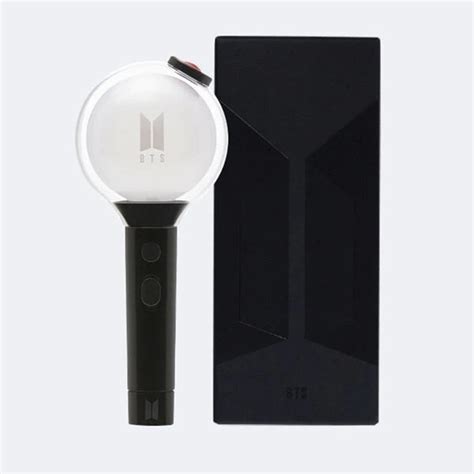 Bts Light Stick Special Edition Yumihana Shop