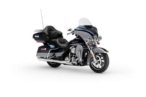 Gebrauchte Und Neue Harley Davidson Electra Glide Ultra Limited Low